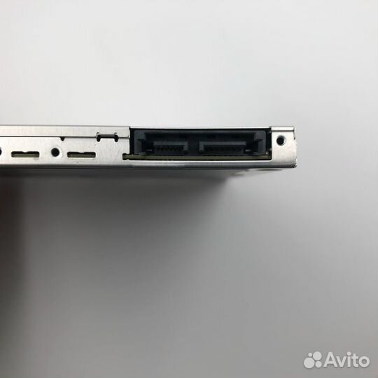DVD привод SATA 9,5mm MacBookPro 13 15 17 2008-12