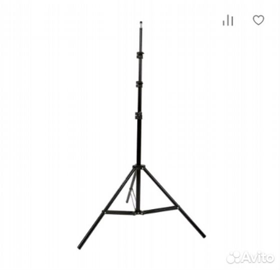 Стойка Raylab LS001 - 2шт