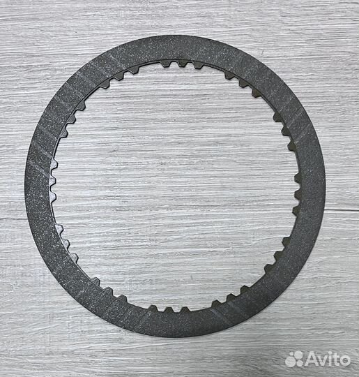 Диск фрикционный АКПП A540E / A541E / A540H LOW/re