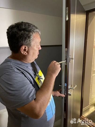 Вскрытие замков / Вскрытие автомобилей