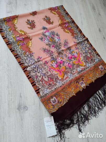 Платок новый