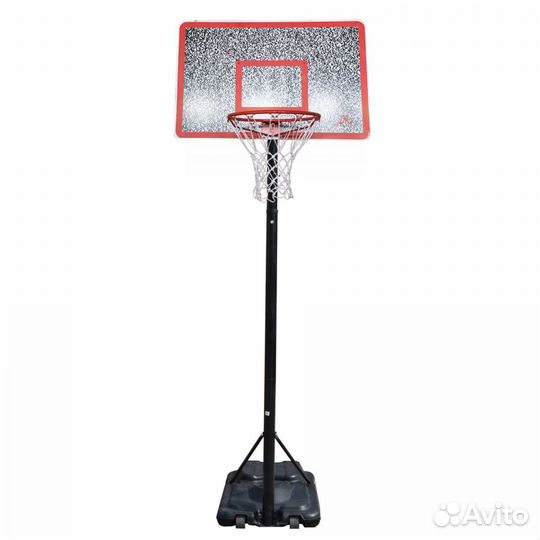 Баскетбольная стойка