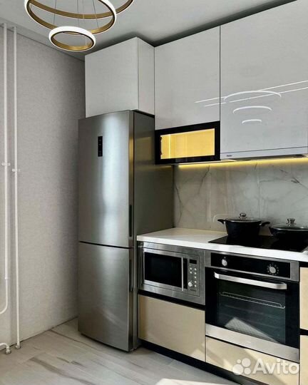 Кухня на заказ. Есть рассрочка