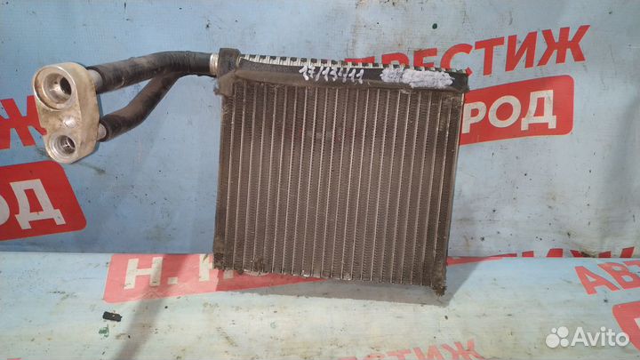 Осушитель кондиционера Форд C MAX