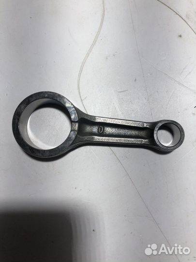 Шатун Kawasaki klx-450