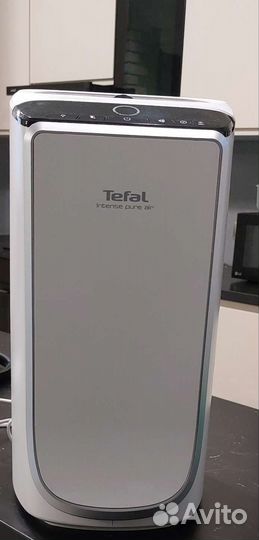 Tefal intense pure AIR PU4026