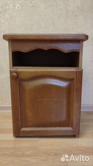 Тумба прикроватная бу