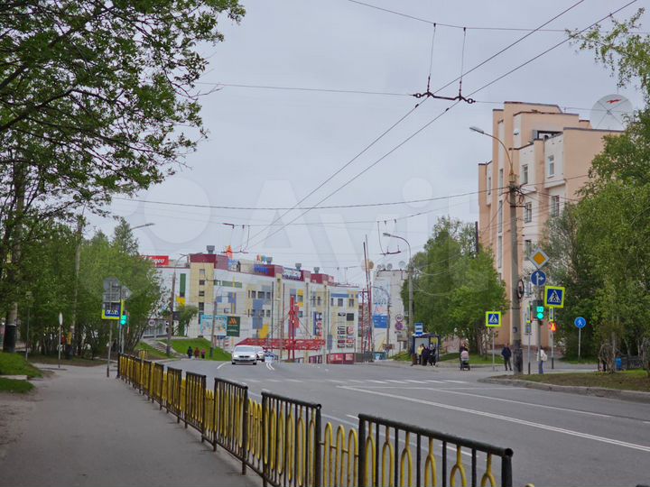 Свободного назначения, 123.7 м²