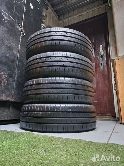 Kumho Ecowing ES31 185/65 R15 88T