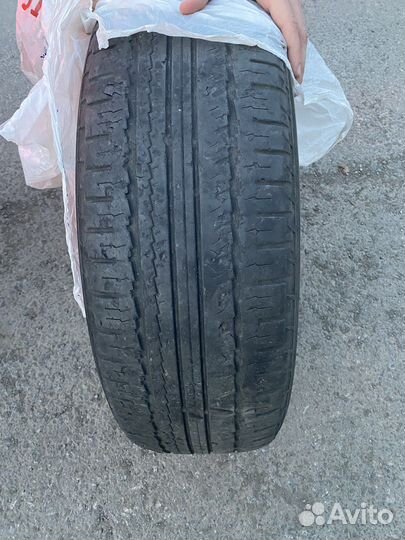 Nokian Tyres Hakka Black 2 SUV 215/70 R16 90Z