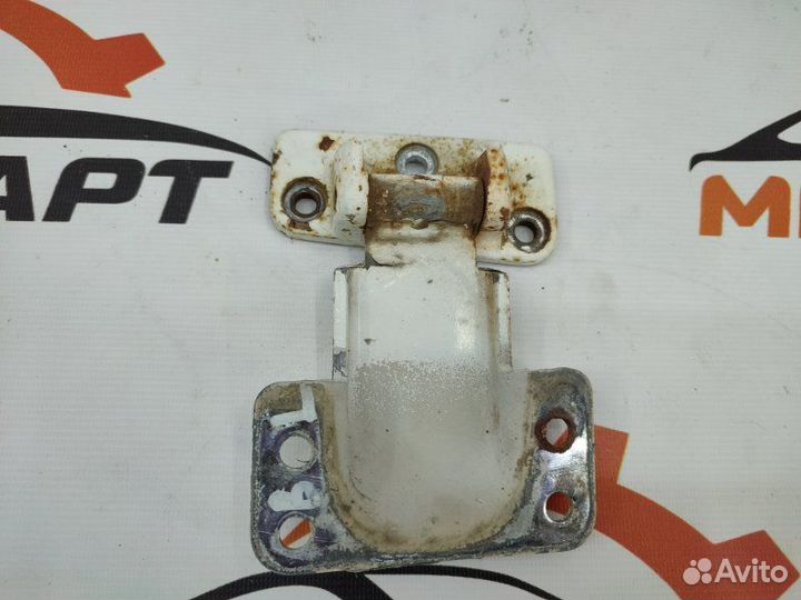 Петля двери задняя левая Fiat Ducato фургон (244)
