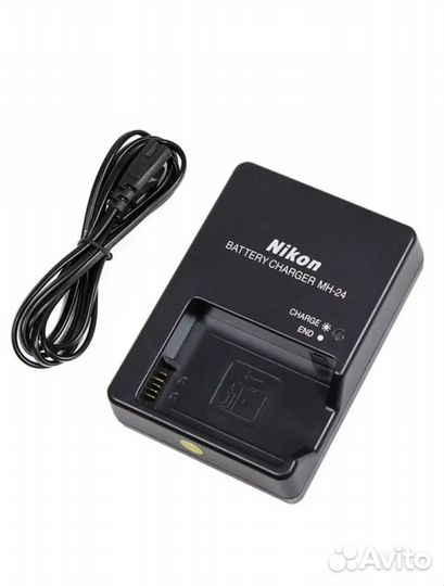 Зарядное устройство для фотоаппарата Nikon