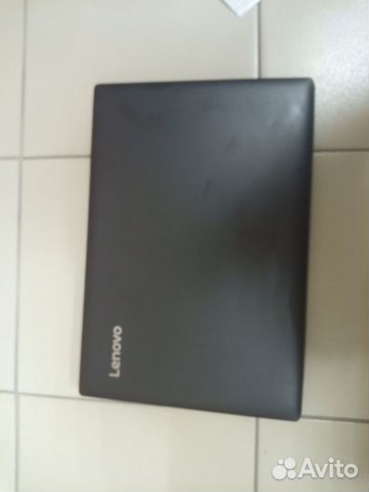 Ноутбук Lenovo Laptop AJU4496M