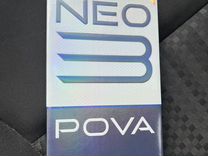 TECNO Pova Neo 3, 8/128 ГБ