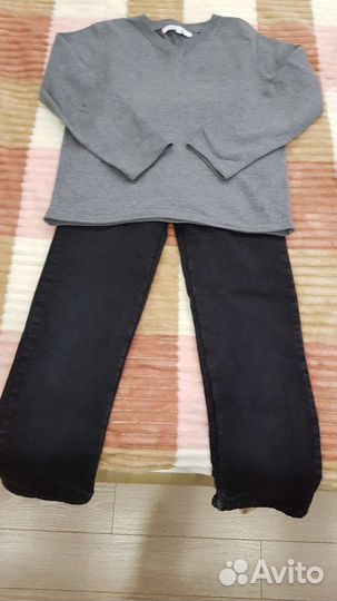 Комплект одежды на мальчика 10 лет