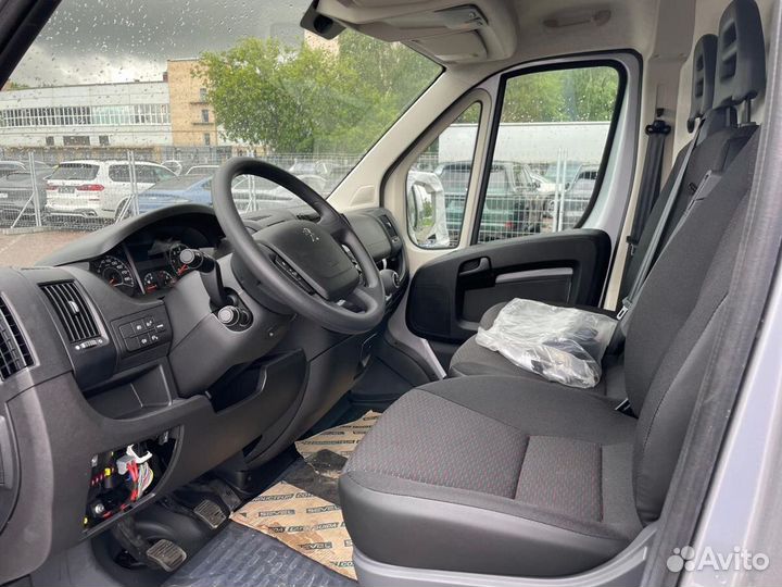Peugeot Boxer 2.2 МТ, 2024
