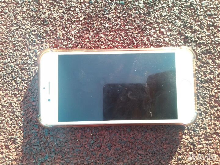 Телефон iPhone 7 128gb