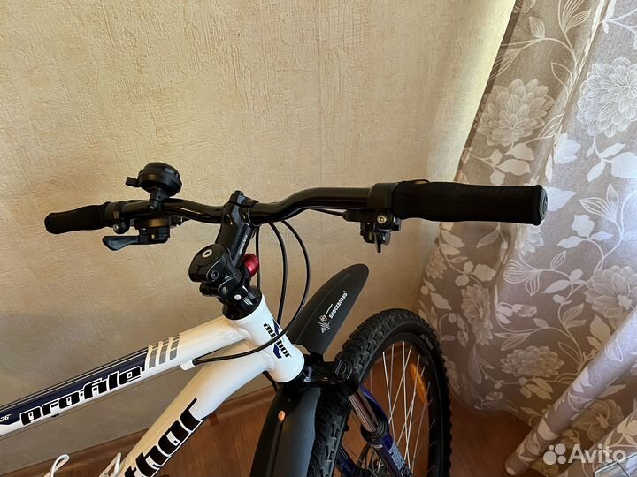 Велосипед горный Author Profile