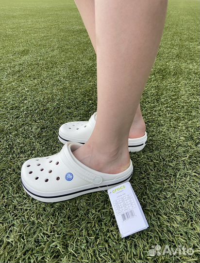 Crocs crocband