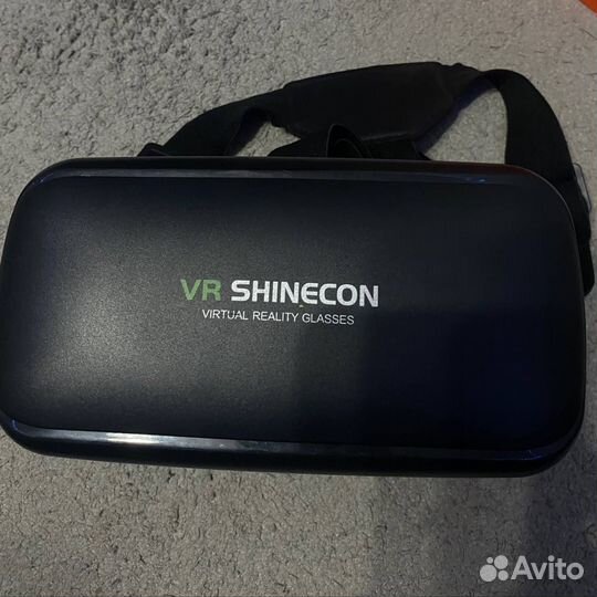 Vr очки для телефона