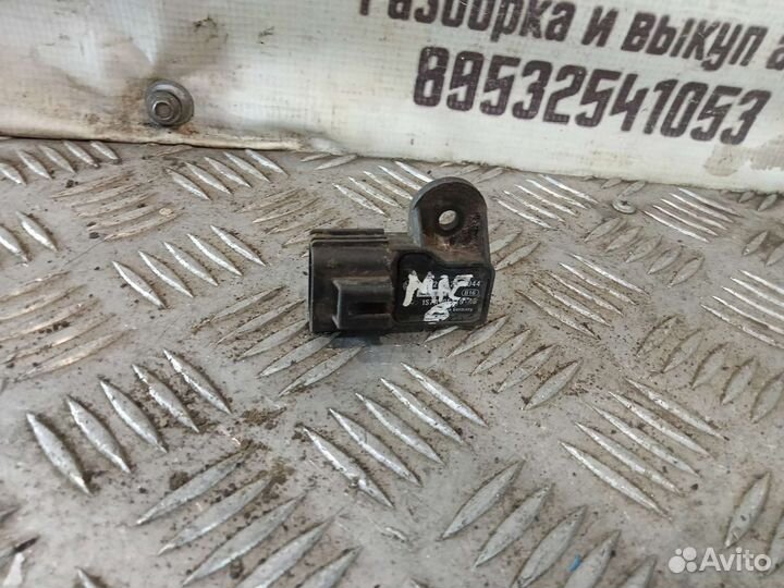 Датчик абсолютного давления ford focus 1