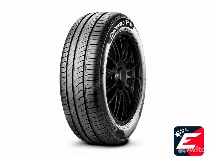 Pirelli Cinturato P1 Verde 205/65 R15 94H