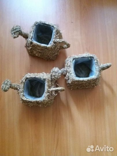 Искусственные цветы IKEA