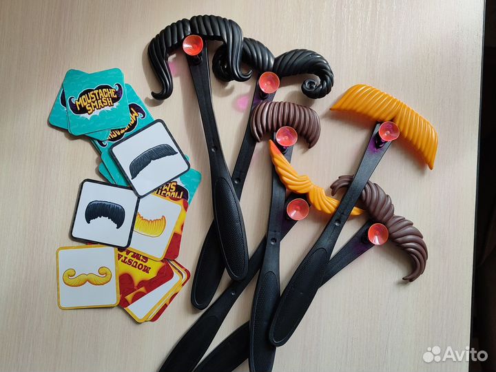 Игра настольная