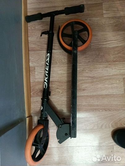 Самокат детский