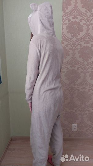 Костюм кигуруми