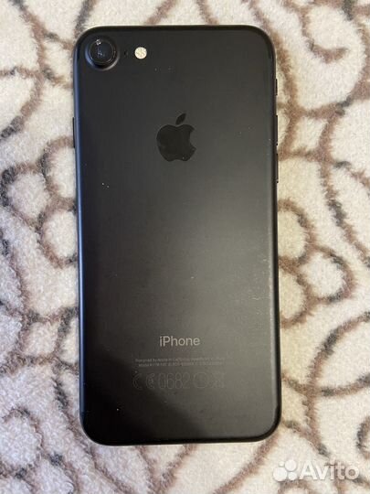 Apple iPhone 7 32gb