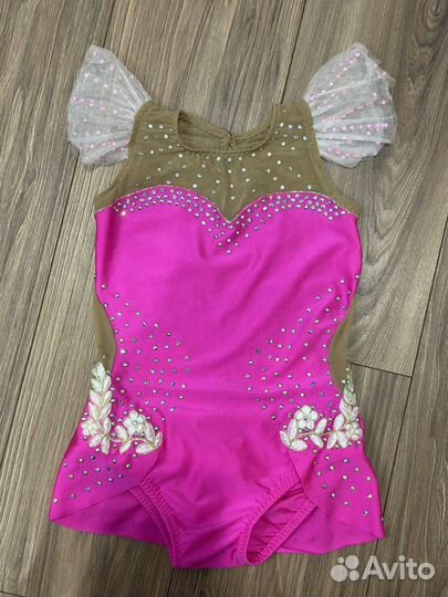 Купальник продажа для художественной гимнастики