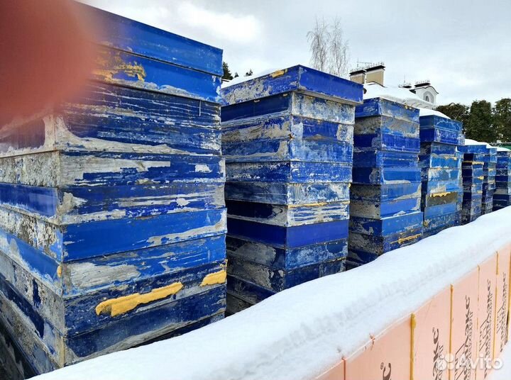 Опалубка Cup-Lock