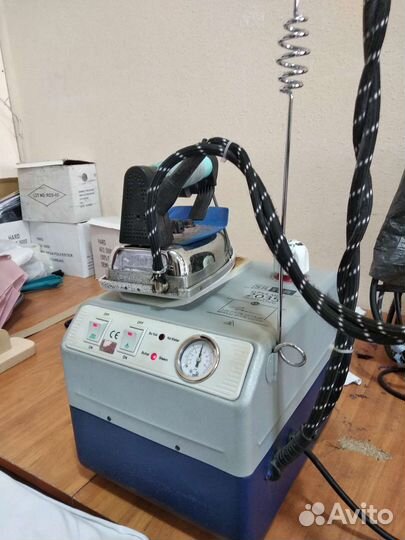 Термоотделочник временно