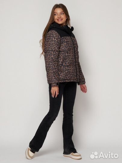 Новая Спортивная куртка mtforce женская 44 размер