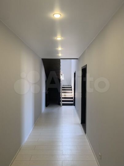 Дом 131,2 м² на участке 5 сот.