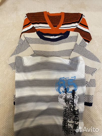 Джемпер женский 48- 50 размер