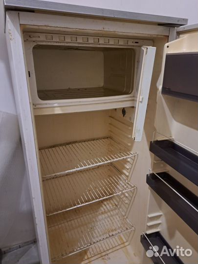 Холодильник Полюс