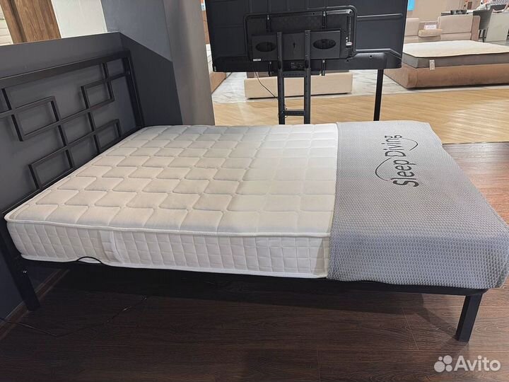 Матрас новый ортопедический 180х200