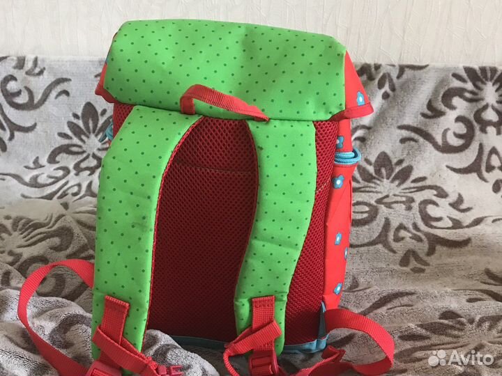 Корзина для игрушек