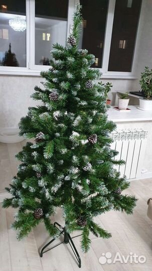 Елка искусственная