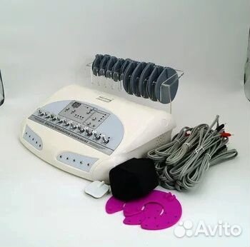 Аппарат для миостимуляции