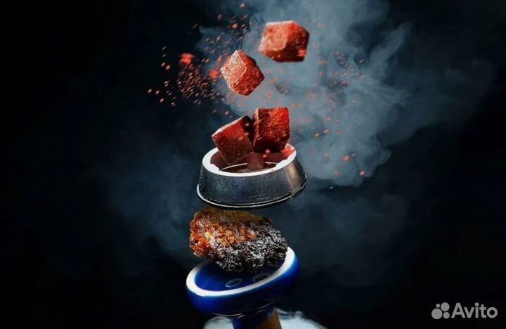 Кальянная с привлекательной арендой в пределах ТТК