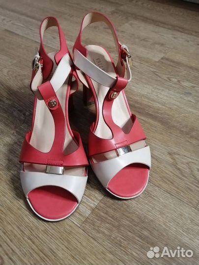 Босоножки, размер 39