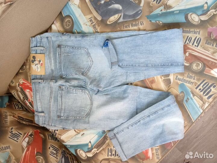 Вещи пакетом