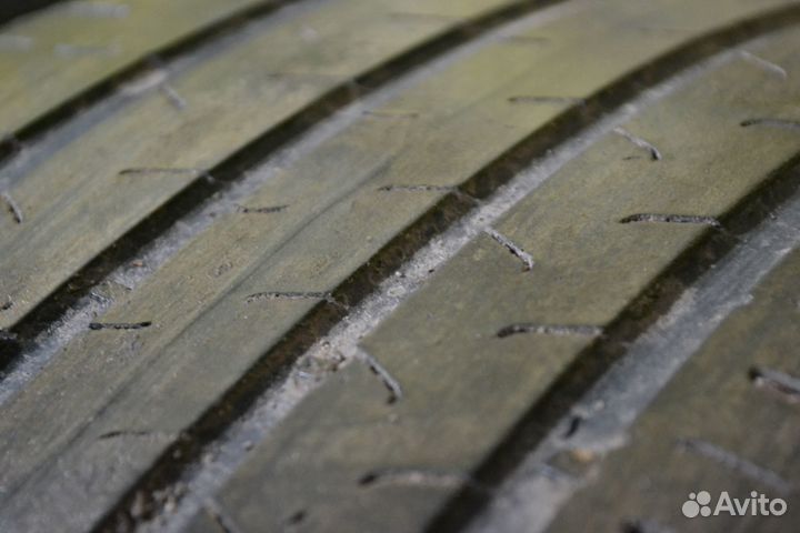 Continental ContiEcoContact 6 225/45 R18