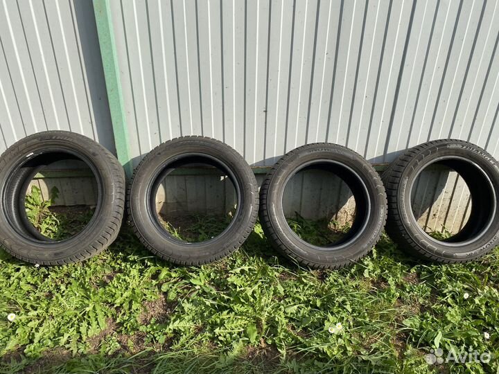 Triangle Snowlink PL02 225/50 R17 98R