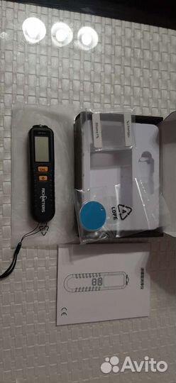 Толщиномер