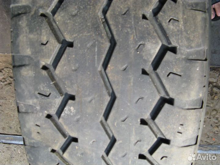 Cordiant Standart 185/75 R16