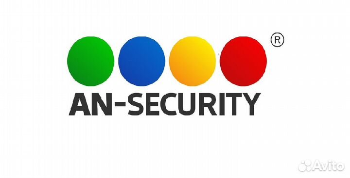 Охранник (г. Колпино)